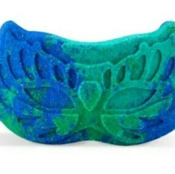 Fragrant Jewels Carnival Bath Bomb set - Picture 2 of 11